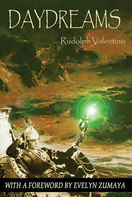 Day Dreams by Rudolph Valentino