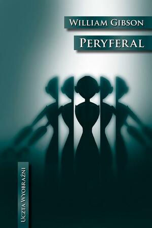 Peryferal by William Gibson