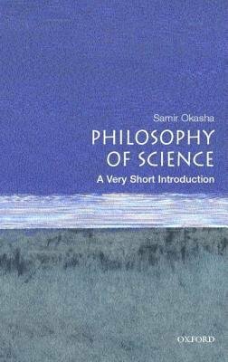 Philosophy of Science: A Very Short Introduction by Samir Okasha