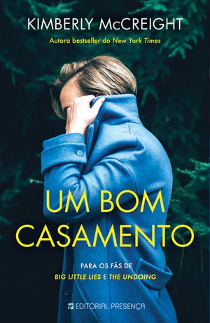 Um bom casamento by Kimberly McCreight