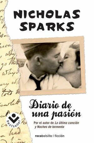Diario de una pasión by Iolanda Rabascall, Nicholas Sparks