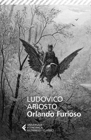Oriando Furioso by Ludovico Ariosto