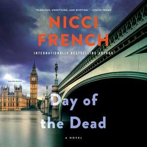 Day of the Dead by Nicci French