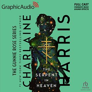 The Serpent in Heaven by Charlaine Harris