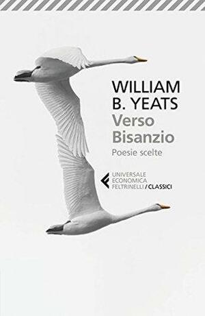 Verso Bisanzio: Poesie scelte by Roberto Mussapi