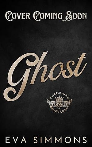 Ghost by Eva Simmons