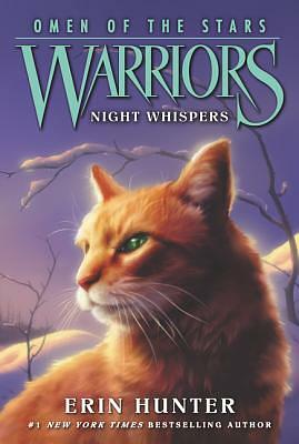 Night Whispers by Erin Hunter