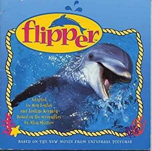 Flipper by Ron Fontes, Justine Korman Fontes