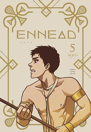 ENNEAD (5) by Mojito