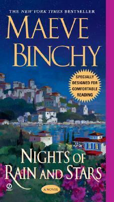 Nights of Rain and Stars by Maeve Binchy