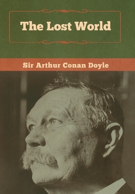 The Lost World by Arthur Conan Doyle