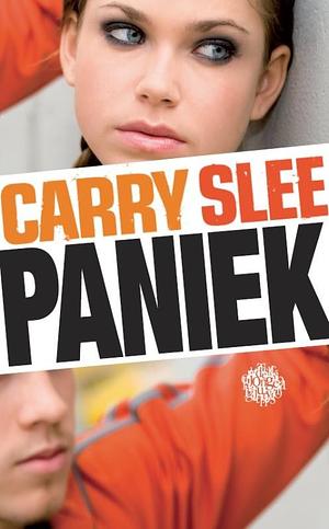 Paniek by Carry Slee