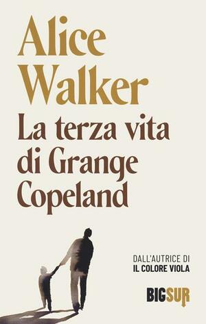 La terza vita di Grange Copeland by Alice Walker