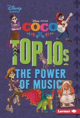 Coco Top 10s: The Power of Music by Jennifer Boothroyd