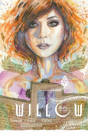 Willow: Wonderland by Jeff Parker