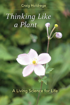 Thinking Like a Plant: A Living Science for Life by Craig Holdrege