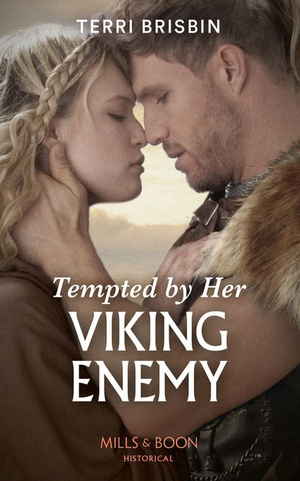 Tempted by Her Viking Enemy by Terri Brisbin