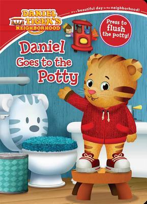 Daniel Goes to the Potty by 