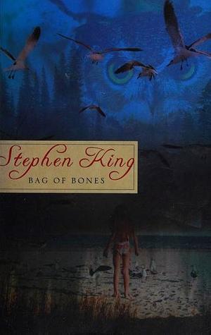 Bag of Bones by Stephen King