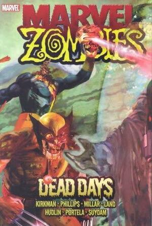 Marvel Zombies: Dead Days by Robert Kirkman