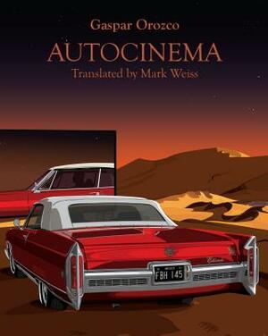 Autocinema by Gaspar Orozco