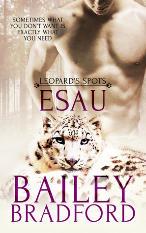 Esau by Bailey Bradford