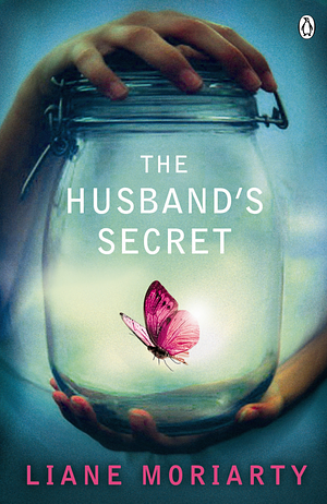 The Husband's Secret by Liane Moriarty