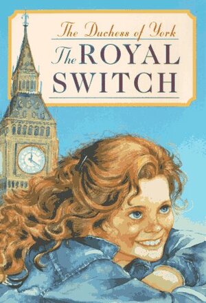 Royal Switch by Sarah Ferguson