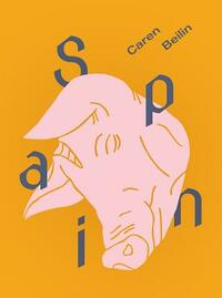 Spain by Caren Beilin