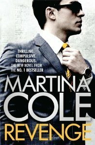 Revenge by Martina Cole