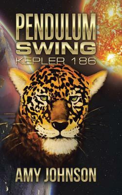 Pendulum Swing: Kepler 186 by Amy Johnson
