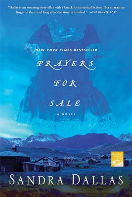 Prayers for Sale by Sandra Dallas