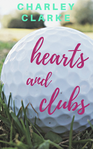 Hearts and Clubs by Charley Clarke
