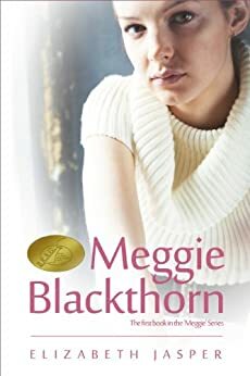 Meggie Blackthorn by Elizabeth Jasper