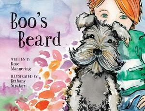 Boo's Beard by Rose Mannering