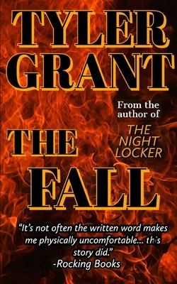 The Fall by Tyler Grant
