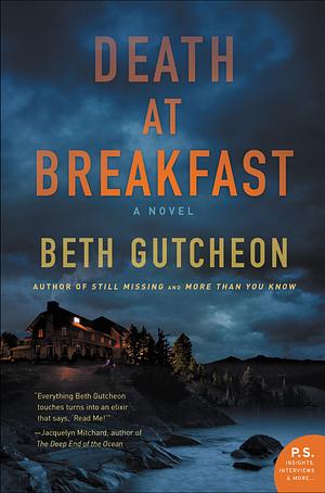 Death at Breakfast by Beth Gutcheon