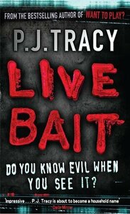 Live Bait by P.J. Tracy