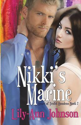 Nikki's Marine by Lily-Ann Johnson