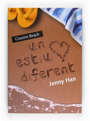 Un estiu diferent by Jenny Han