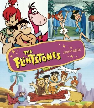 The Flintstones by Jerry Beck