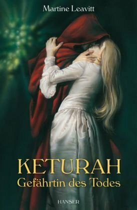 Keturah, Gefährtin des Todes by Birgitt Kollmann, Martine Leavitt