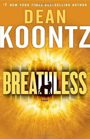 Breathless by Dean Koontz