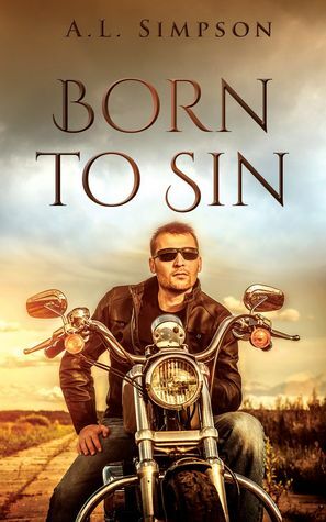 Born to Sin by A.L. Simpson