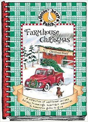 Farmhouse Christmas by Gooseberry Patch