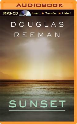 Sunset by Douglas Reeman