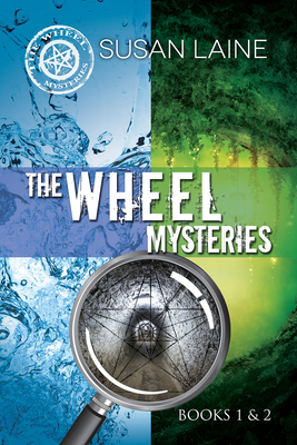 The Wheel Mysteries by Susan Laine