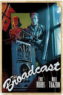 The Broadcast by Eric Hobbs