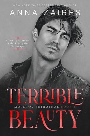 Terrible Beauty by Anna Zaires