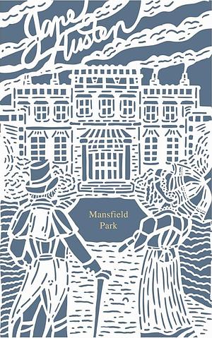 Mansfield Park by Jane Austen